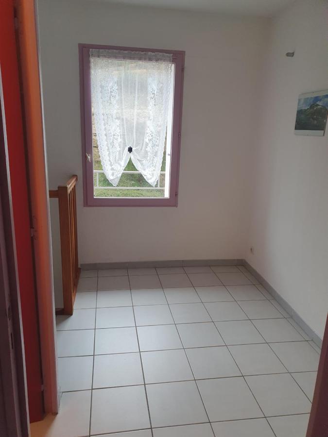 Gites Boullé Meyras Exterior foto