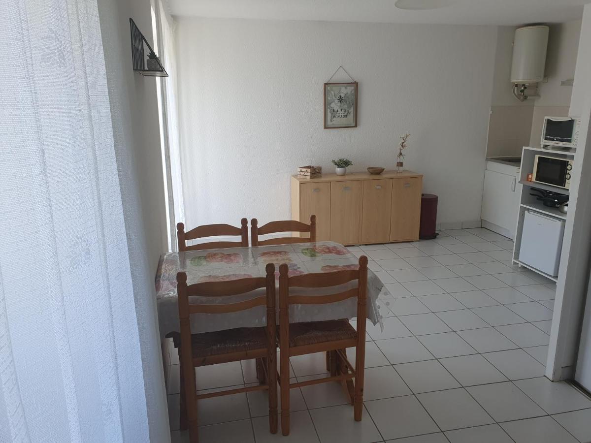 Gites Boullé Meyras Exterior foto
